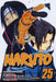 Naruto, Vol. 25 by Masashi Kishimoto Extended Range Viz Media, Subs. of Shogakukan Inc