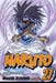 Naruto, Vol. 27 by Masashi Kishimoto Extended Range Viz Media, Subs. of Shogakukan Inc