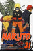 Naruto, Vol. 31 by Masashi Kishimoto Extended Range Viz Media, Subs. of Shogakukan Inc