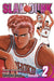 Slam Dunk, Vol. 2 by Takehiko Inoue Extended Range Viz Media, Subs. of Shogakukan Inc