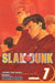 Slam Dunk, Vol. 7 by Takehiko Inoue Extended Range Viz Media, Subs. of Shogakukan Inc