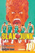 Slam Dunk, Vol. 10 by Takehiko Inoue Extended Range Viz Media, Subs. of Shogakukan Inc