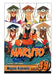 Naruto, Vol. 49 by Masashi Kishimoto Extended Range Viz Media, Subs. of Shogakukan Inc