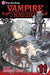 Vampire Knight, Vol. 11 by Matsuri Hino Extended Range Viz Media, Subs. of Shogakukan Inc