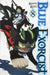 Blue Exorcist, Vol. 8 by Kazue Kato Extended Range Viz Media, Subs. of Shogakukan Inc