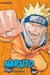 Naruto (3-in-1 Edition), Vol. 7 : Includes vols. 19, 20 & 21 by Masashi Kishimoto Extended Range Viz Media, Subs. of Shogakukan Inc