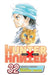 Hunter x Hunter, Vol. 32 by Yoshihiro Togashi Extended Range Viz Media, Subs. of Shogakukan Inc