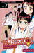 Nisekoi: False Love, Vol. 7 by Naoshi Komi Extended Range Viz Media, Subs. of Shogakukan Inc