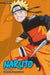 Naruto (3-in-1 Edition), Vol. 11 : Includes vols. 31, 32 & 33 by Masashi Kishimoto Extended Range Viz Media, Subs. of Shogakukan Inc