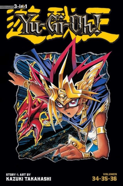 Yu-Gi-Oh! 5D's, Vol. 9 (9) by Hikokubo, Masahiro