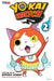 YO-KAI WATCH, Vol. 2 by Noriyuki Konishi Extended Range Viz Media, Subs. of Shogakukan Inc