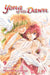 Yona of the Dawn, Vol. 9 by Mizuho Kusanagi Extended Range Viz Media, Subs. of Shogakukan Inc