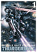 Mobile Suit Gundam Thunderbolt, Vol. 1 by Yasuo Ohtagaki Extended Range Viz Media, Subs. of Shogakukan Inc