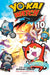 YO-KAI WATCH, Vol. 10 by Noriyuki Konishi Extended Range Viz Media, Subs. of Shogakukan Inc