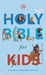 ESV Holy Bible for Kids, Economy Extended Range Crossway Books