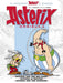 Asterix: Asterix Omnibus 3 : Asterix and The Big Fight, Asterix in Britain, Asterix and The Normans by Rene Goscinny Extended Range Little, Brown Book Group