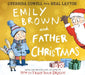 Emily Brown and Father Christmas Popular Titles Hachette Children's Group