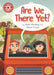 Reading Champion: Are We There Yet? : Independent Reading Red 2 Popular Titles Hachette Children's Group