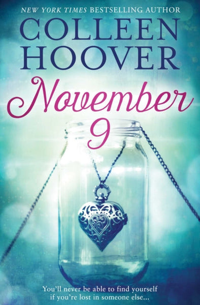 Colleen Hoover Books — Books2Door