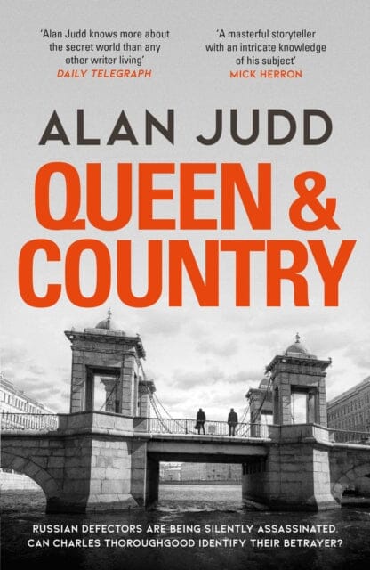 Queen & Country Extended Range Simon & Schuster Ltd