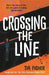 Crossing the Line by Tia Fisher Extended Range Hot Key Books