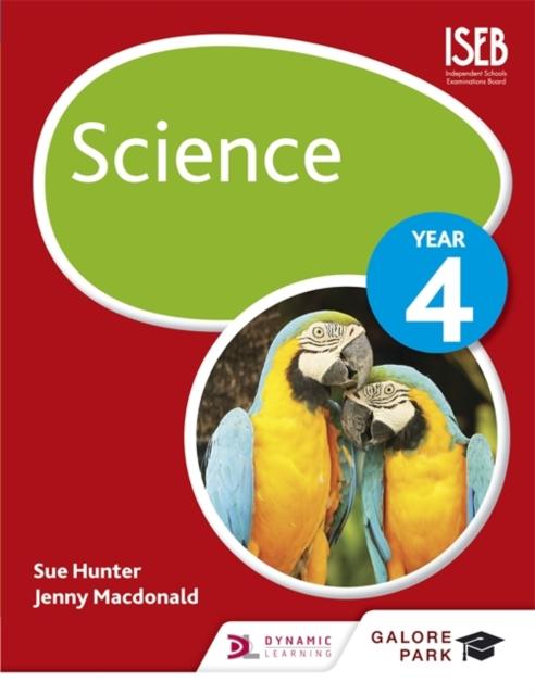 Science Year 4 Popular Titles Hodder Education