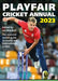 Playfair Cricket Annual 2023 Extended Range Headline Publishing Group