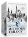 Mistborn Trilogy Boxed Set: The Final Empire, The Well of Ascension, The Hero of Ages by Brandon Sanderson Extended Range Orion Publishing Co
