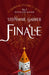 Finale: Caraval Series Book 3 by Stephanie Garber Extended Range Hodder & Stoughton