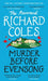 Murder Before Evensong : The instant no. 1 Sunday Times bestseller Extended Range Orion Publishing Co