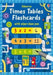 Times Tables Flash Cards Popular Titles Usborne Publishing Ltd