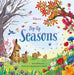 Pop-Up Seasons by Anna Milbourne Extended Range Usborne Publishing Ltd