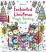 Enchanted Christmas Magic Painting Popular Titles Usborne Publishing Ltd