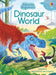 Dinosaur World Popular Titles Usborne Publishing Ltd