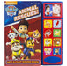 Paw Patrol Lift A Flap Sound Book OP by PI Kids Extended Range Phoenix International Publications Incorporated