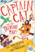 Captain Cat and the Treasure Map Popular Titles Pan Macmillan