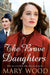 The Brave Daughters by Mary Wood Extended Range Pan Macmillan