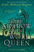 Geomancer: In the Shadow of the Wolf Queen : An epic fantasy adventure from an award-winning author by Kiran Millwood Hargrave Extended Range Hachette Children's Group