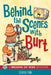 Behind the Scenes with Burt : A Breaking Cat News Adventure by Georgia Dunn Extended Range Andrews McMeel Publishing