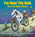 You Need This Book Like a Fish Needs a Bicycle by Jim Toomey Extended Range Andrews McMeel Publishing