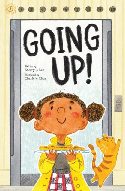 Going Up! Popular Titles Kids Can Press