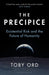The Precipice by Toby Ord Extended Range Bloomsbury Publishing PLC