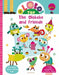 Olobob Top: The Olobobs and Friends : Activity and Sticker Book Popular Titles Bloomsbury Publishing PLC