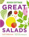 River Cottage Great Salads Extended Range Bloomsbury Publishing PLC