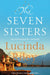 The Seven Sisters by Lucinda Riley Extended Range Pan Macmillan