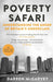 Poverty Safari: Understanding the Anger of Britain's Underclass by Darren McGarvey Extended Range Pan Macmillan