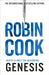 Genesis by Robin Cook Extended Range Pan Macmillan