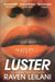 Luster by Raven Leilani Extended Range Pan Macmillan