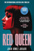Red Queen : The Award-Winning Bestselling Thriller That Has Taken the World By Storm by Juan Gomez-Jurado Extended Range Pan Macmillan