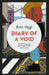 Diary of a Void : A hilarious, feminist read from the new star of Japanese fiction by Emi Yagi Extended Range Vintage Publishing